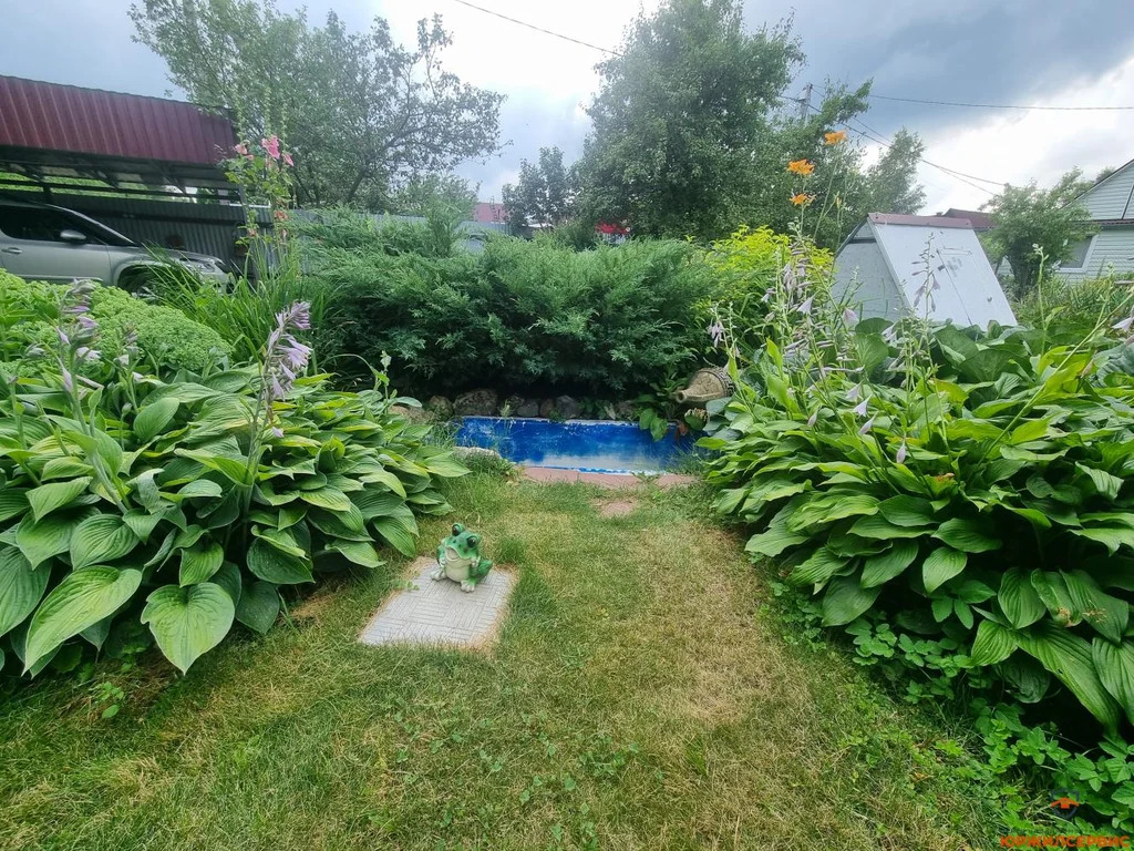 Продажа дома, Домодедово, Домодедово г. о., Московская обл - Фото 3