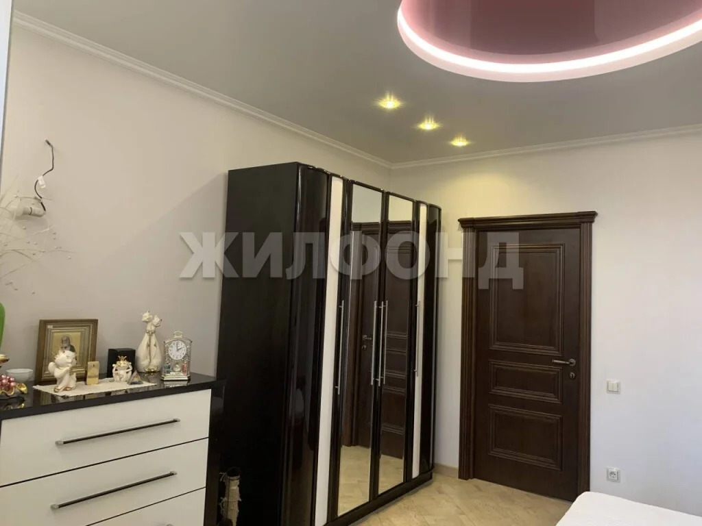 Продажа квартиры, Новосибирск, Мясниковой - Фото 15