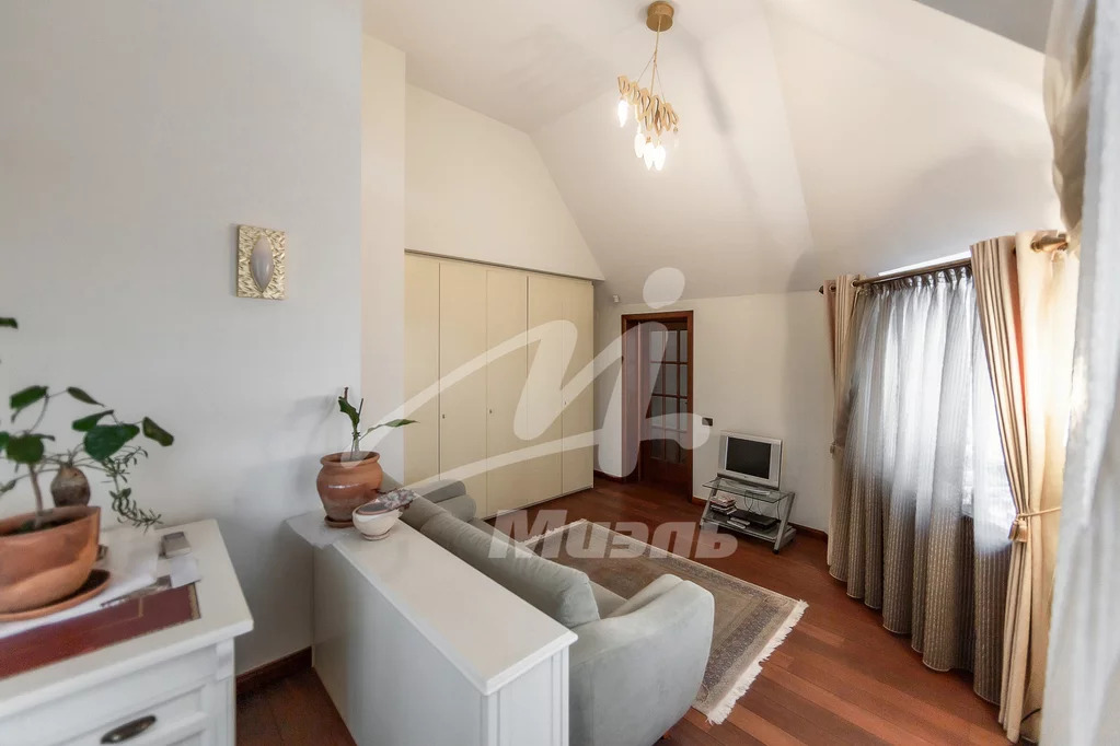 Продажа квартиры, Барвиха, Одинцовский район, Барвиха п. - Фото 23
