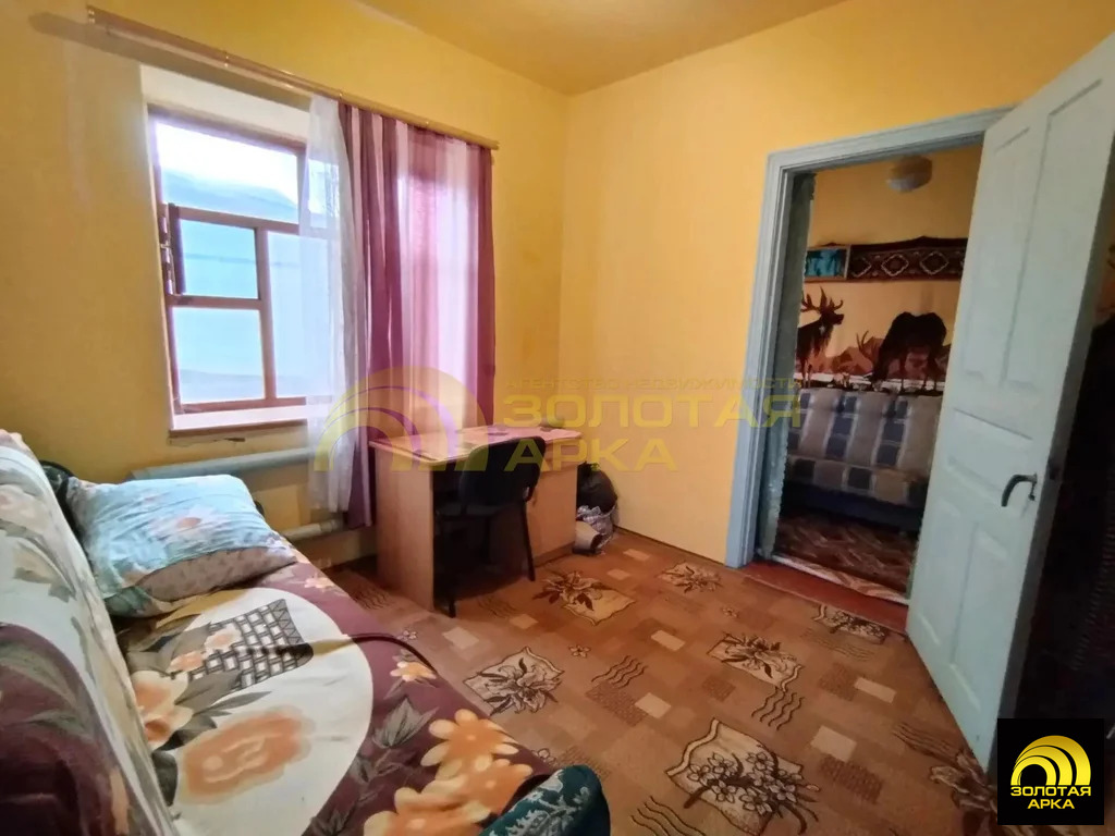 Продажа дома, Темрюк, Темрюкский район, Степной пер. - Фото 13