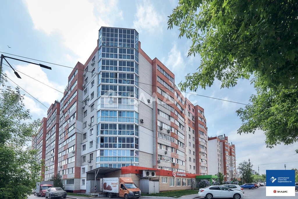 Продажа квартиры, Рязань, ул. Интернациональная - Фото 31
