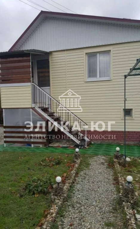 Продажа дома, Геленджик, СНТ Урожай - Фото 3