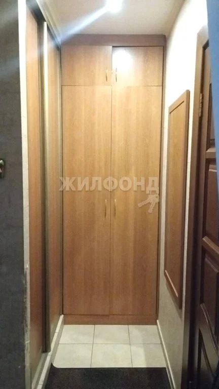 Продажа квартиры, Новосибирск, ул. Мира - Фото 5