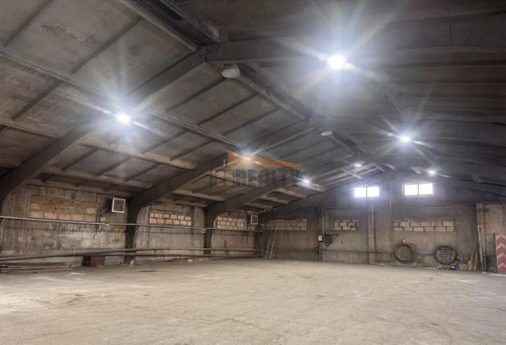 Аренда производственного помещения, Ступино, Дмитровский район, ... - Фото 1