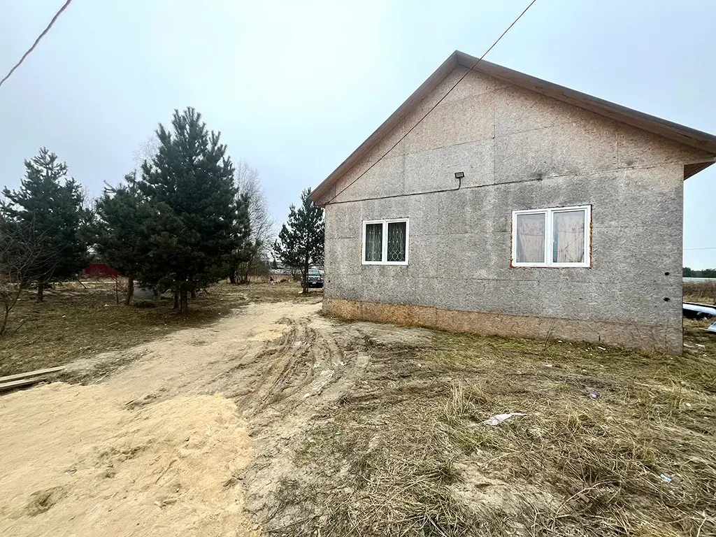 Дом в поселке Шувое - Фото 4
