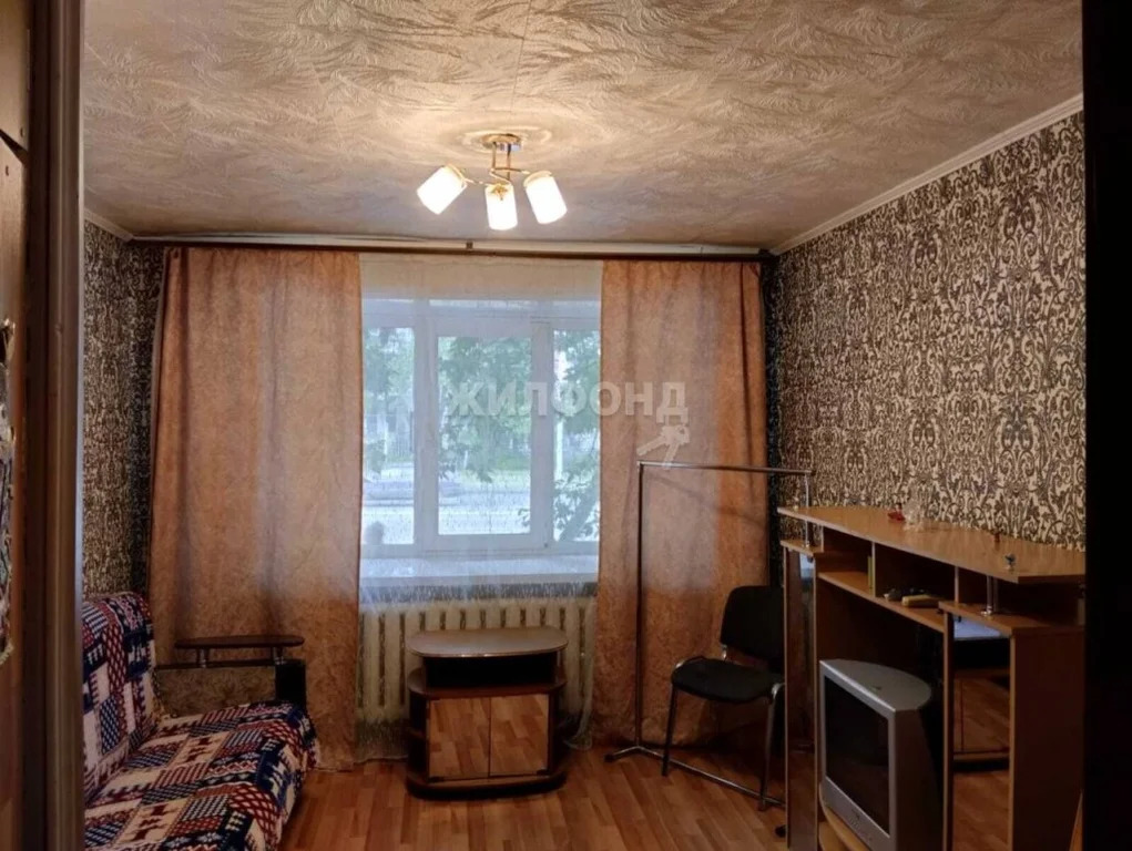 Продажа комнаты, Новосибирск, ул. Жуковского - Фото 3