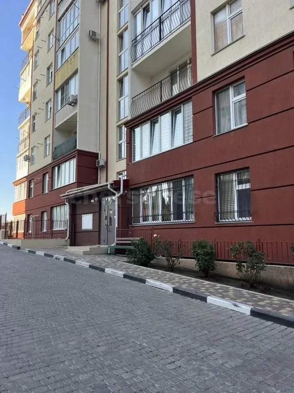 Продажа квартиры, Севастополь, ул. Вакуленчука - Фото 15