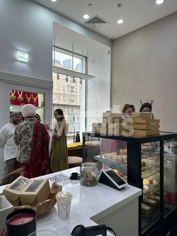 Продажа Торгового помещения на первой линии - Фото 13