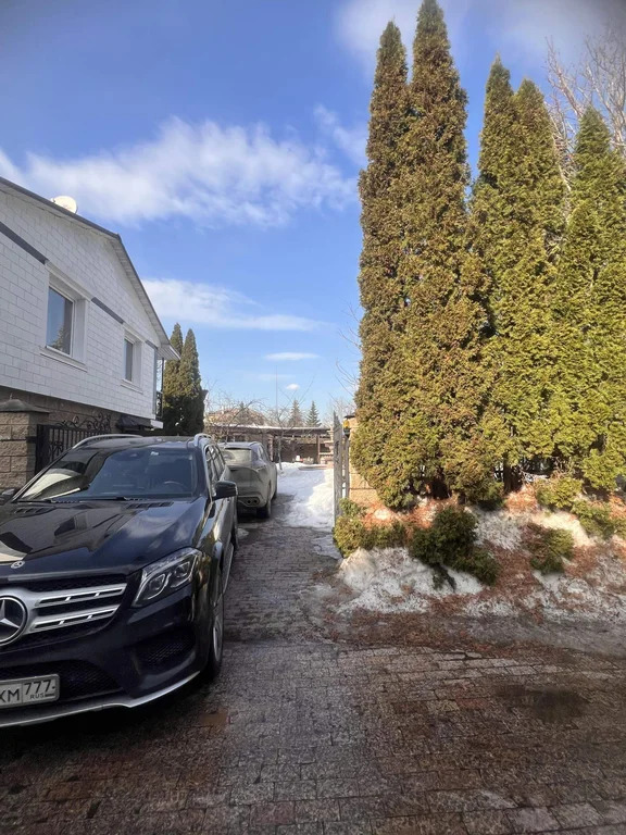 Коттедж 587.2 м2 на участке 14.999 сот. - Фото 3