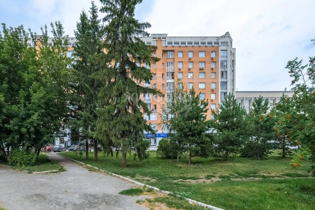 Продажа квартиры, Новосибирск, Кирова пл. - Фото 39