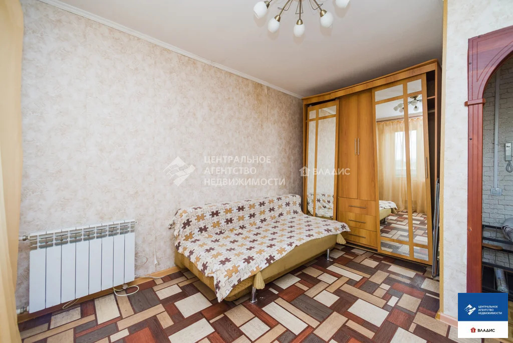 Продажа квартиры, Рязань, ул. Солнечная - Фото 4