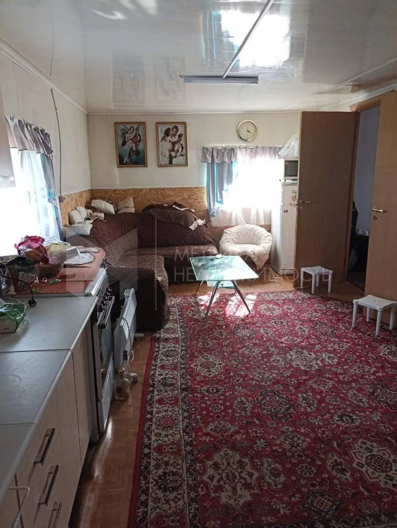 Продажа дома, Тюменский район, Тюменский р-н - Фото 21