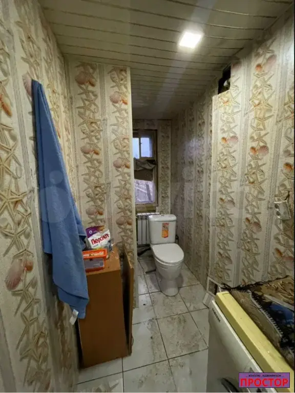 2-к. квартира, 41,3 м, 1/2 эт. - Фото 3