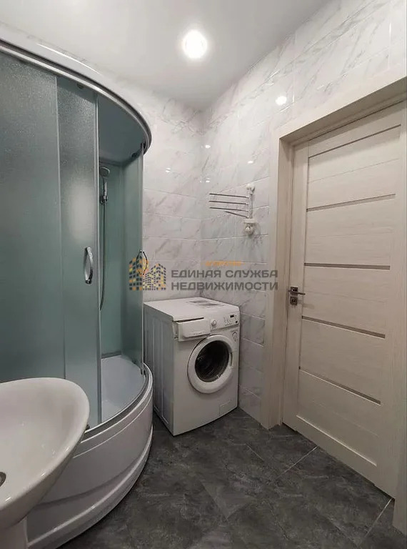 Аренда квартиры, Уфа, улица Уфимское Шоссе - Фото 8