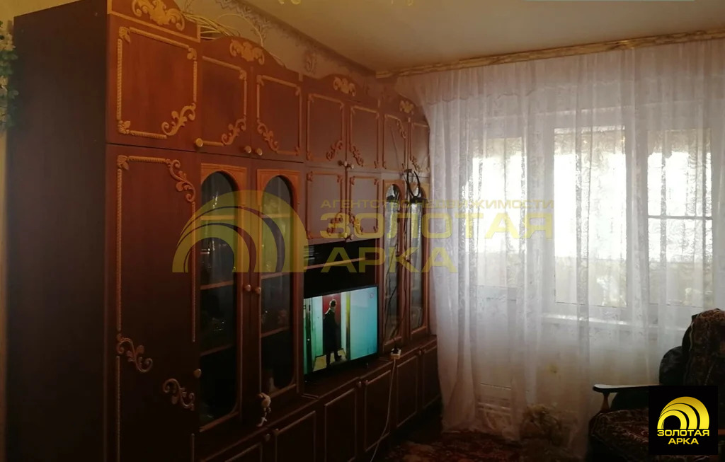 Продажа квартиры, Старотитаровская, Темрюкский район, Ильича пер. - Фото 1