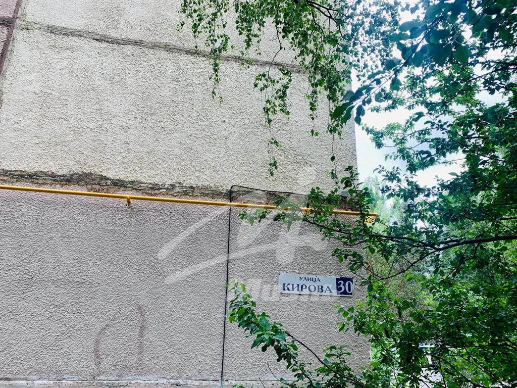 Продажа квартиры, Красногорск, Красногорский район, ул. Кирова - Фото 24