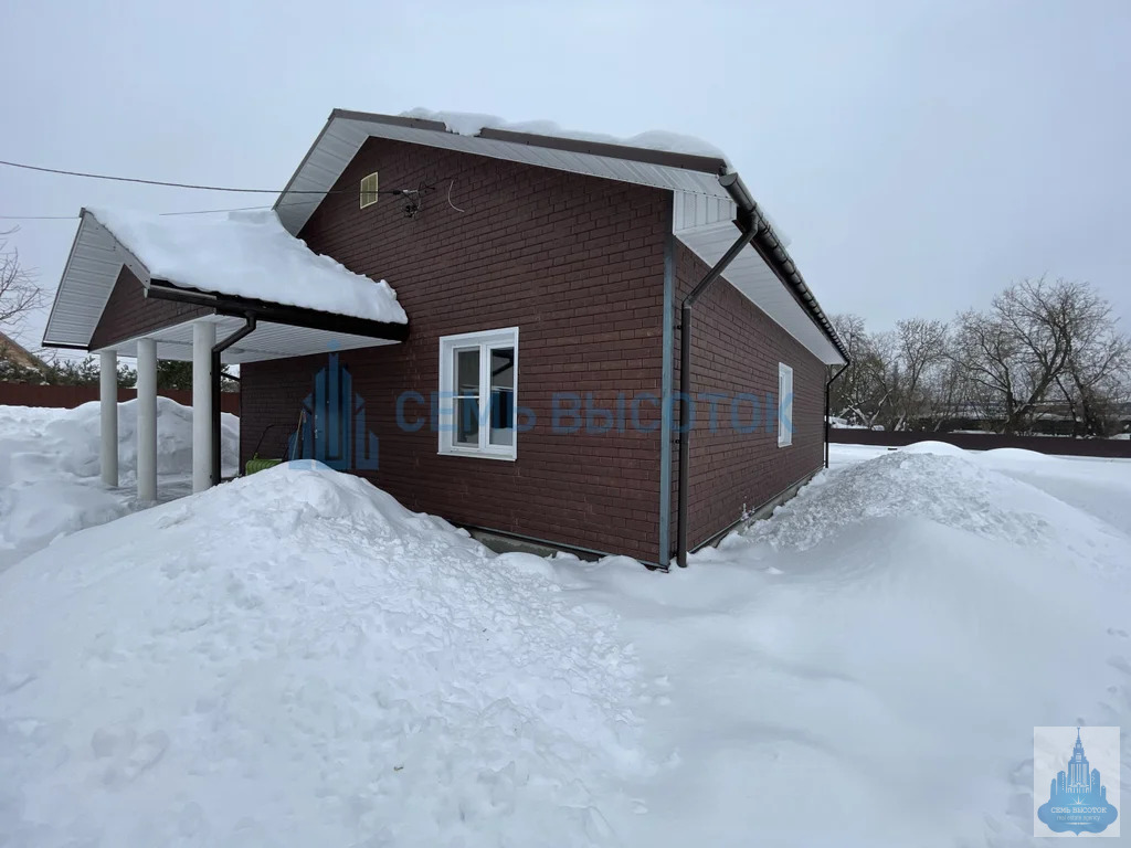 Продажа дома, Турыгино, Раменский район, 300 - Фото 2