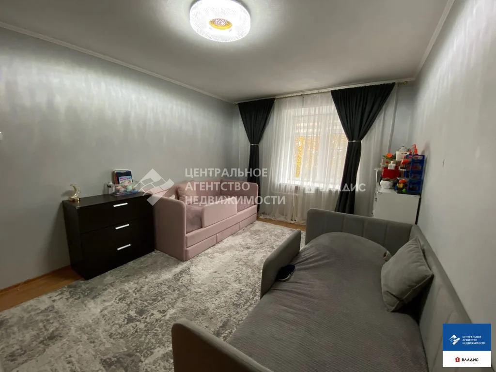 Продажа квартиры, Рязань, ул. Крупской - Фото 14