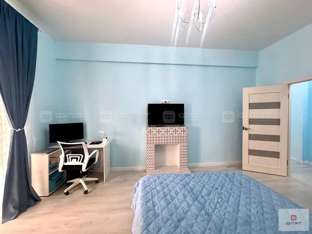 Продажа квартиры, Казань, ул. Павлюхина - Фото 11