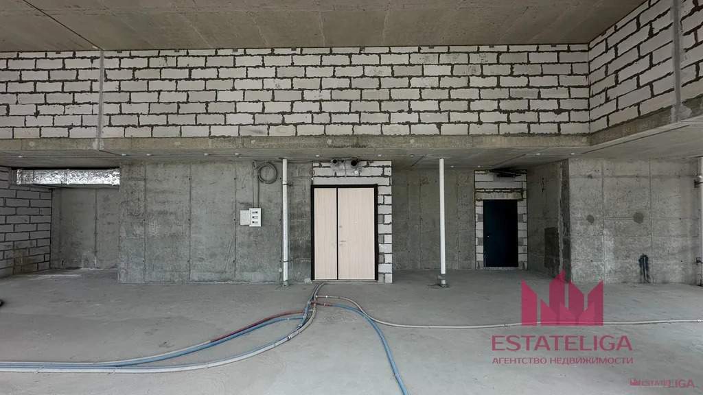 Продажа пентхауса, Ленинградский пр-кт. - Фото 11