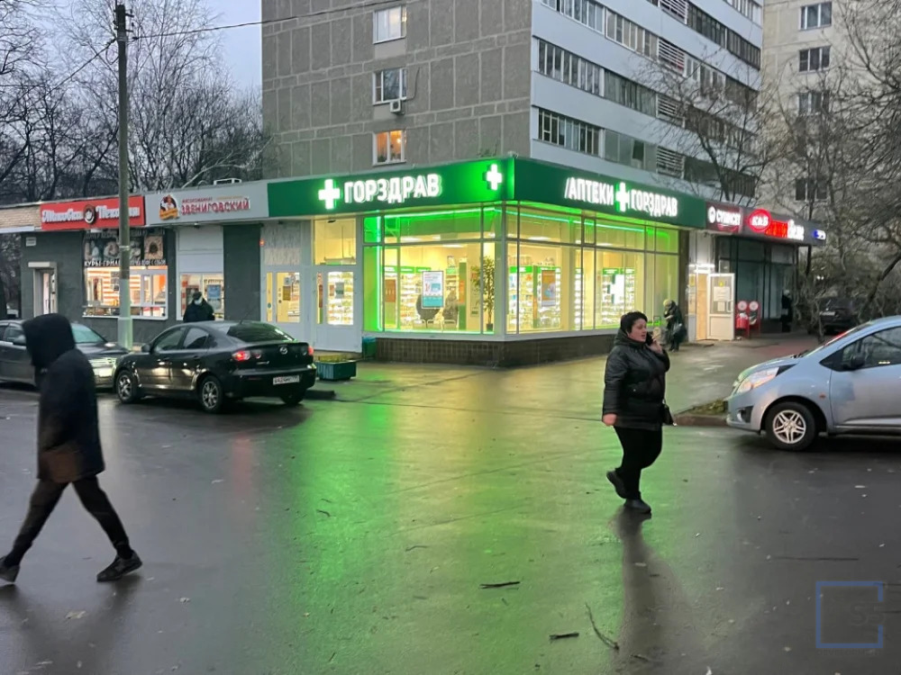 Продажа готового бизнеса, ул. Дубнинская - Фото 6