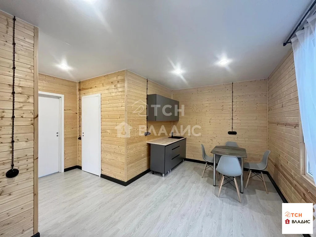 Продажа дома, Щелковский район, Льняная улица - Фото 1