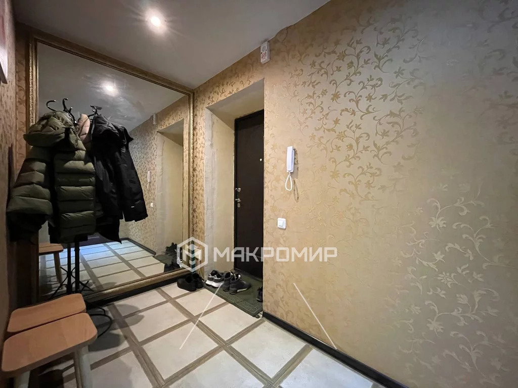 Продажа квартиры, Киров, Сурикова ул, 52 - Фото 27