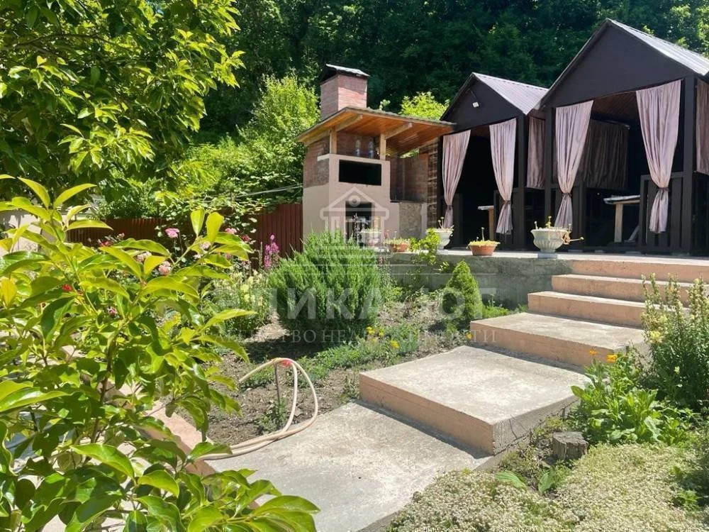 Продажа дома, Джубга, Туапсинский район, Ореховая роща ул. - Фото 20