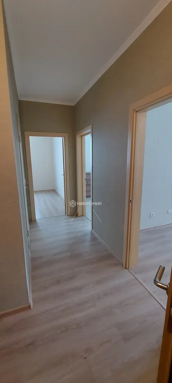 Продажа квартиры, Парголово, м. Парнас, ул. Заречная - Фото 21