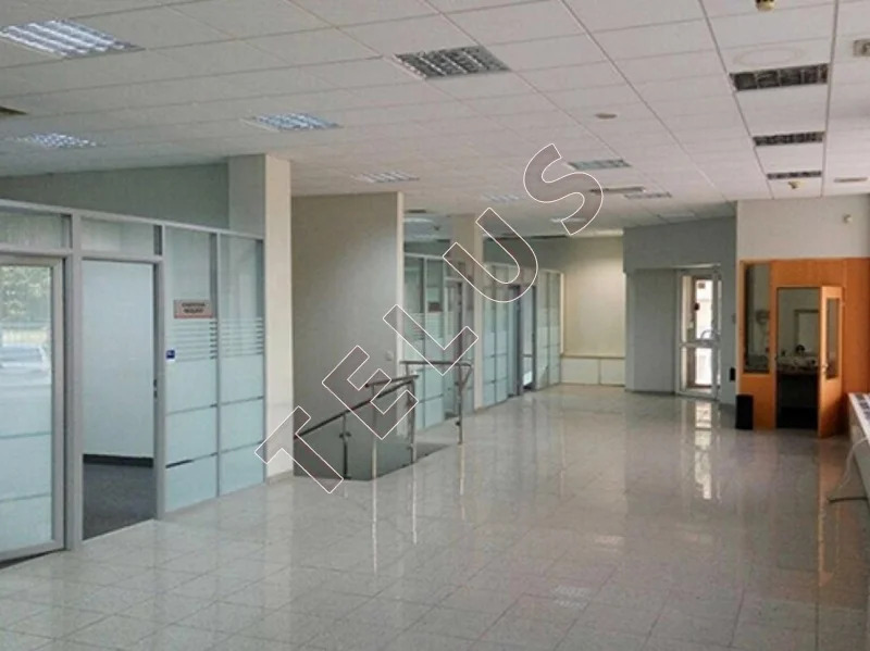 м. Кунцевская, Вересаева ул., 3189 м2, Продажа ПСН (ном. объекта: ... - Фото 5