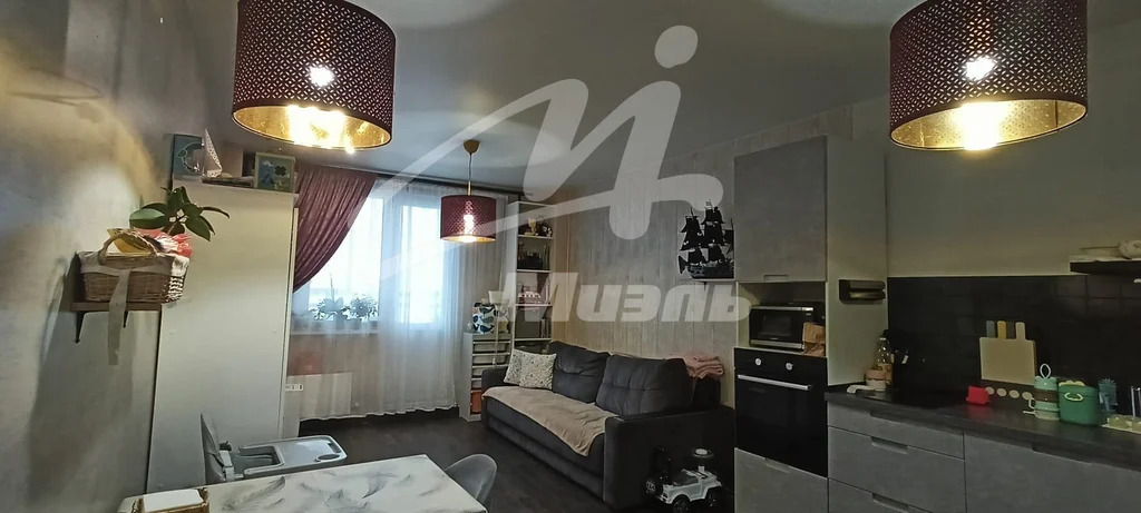 Продажа квартиры, Солнечногорск, Солнечногорский район, Сургутский ... - Фото 1