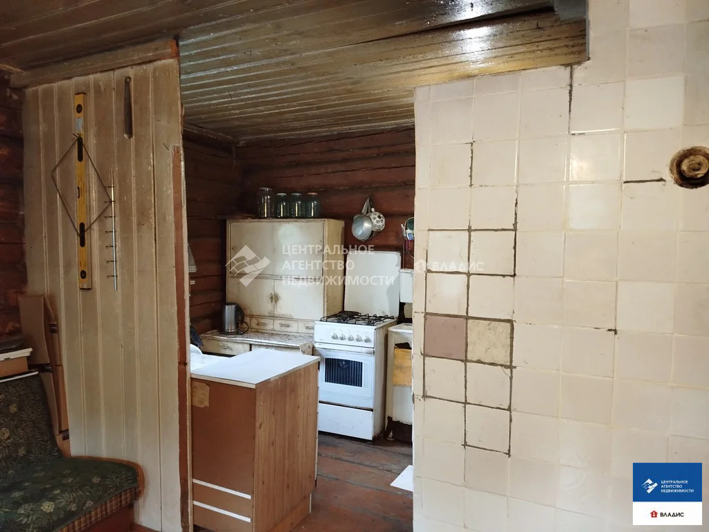 Продажа дома, Ибердус, Касимовский район - Фото 7