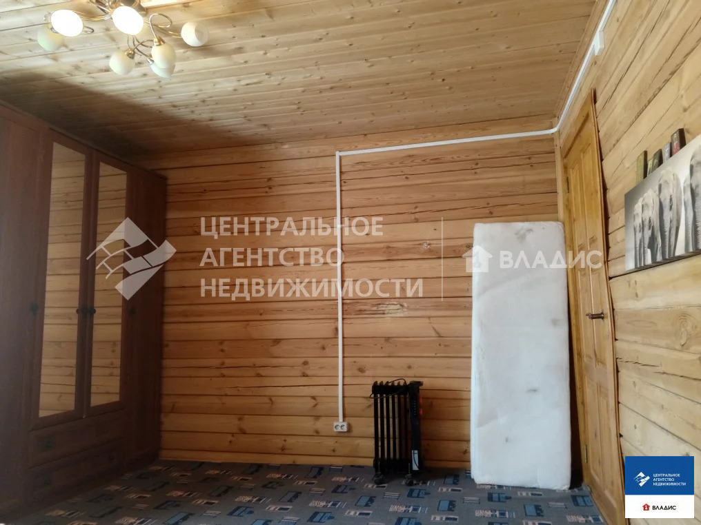 Продажа дома, Дядьково, Рязанский район, ул. Весенняя - Фото 18
