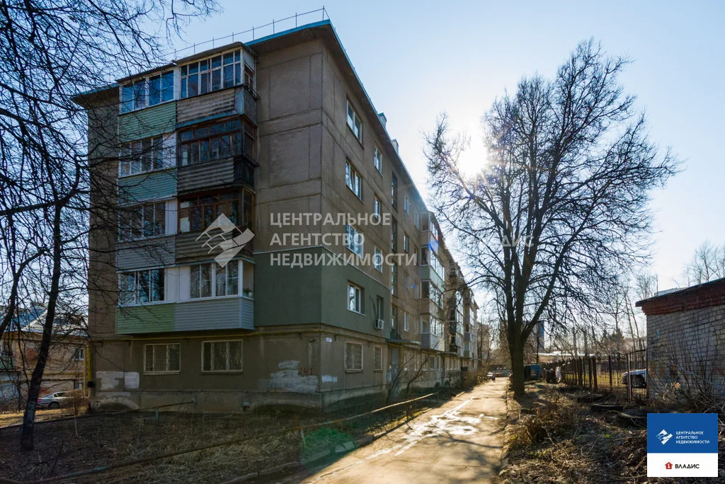 Продажа квартиры, Рязань, ул. Гоголя - Фото 14