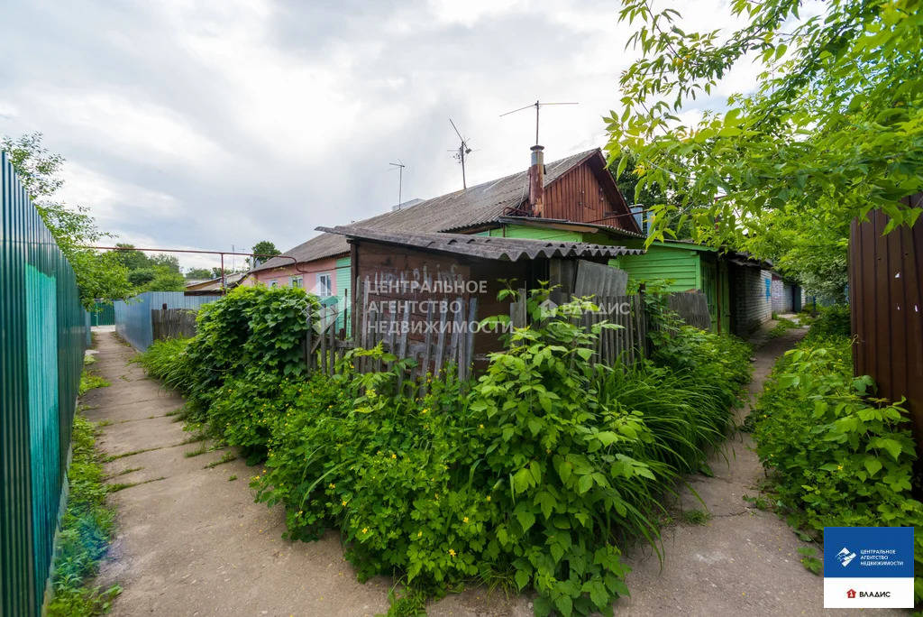 Продажа дома, Рязань, ул. Ветеринарная - Фото 4