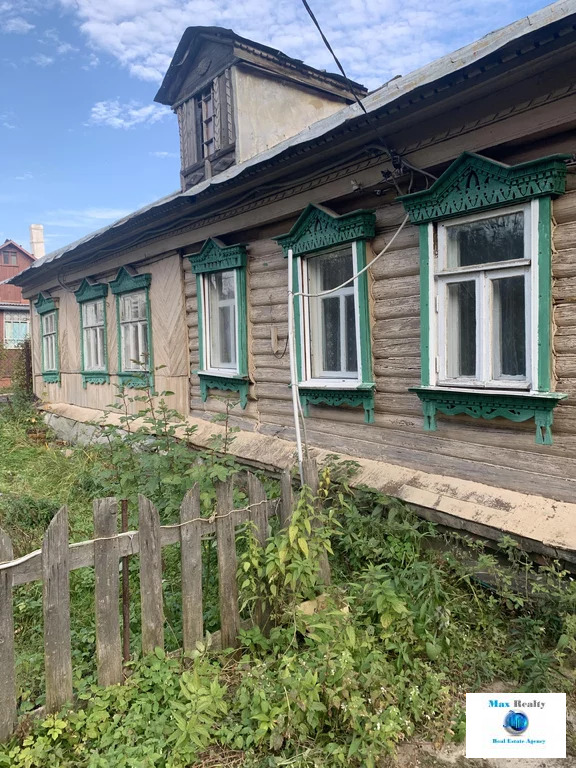 Продается участок. , Москва г, улица Гагарина 27 - Фото 0