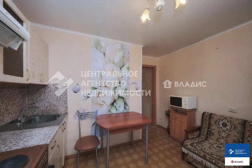 Продажа квартиры, Рязань, улица 3-и Бутырки - Фото 5