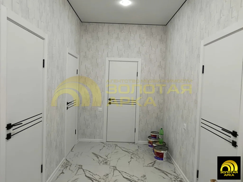 Продажа дома, Старотитаровская, Темрюкский район, Ильича пер. - Фото 5