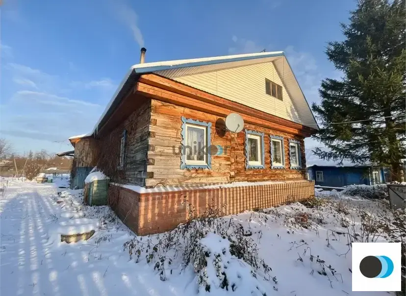 Продажа дома, Тавтиманово, Иглинский район, ул. Буденного - Фото 13