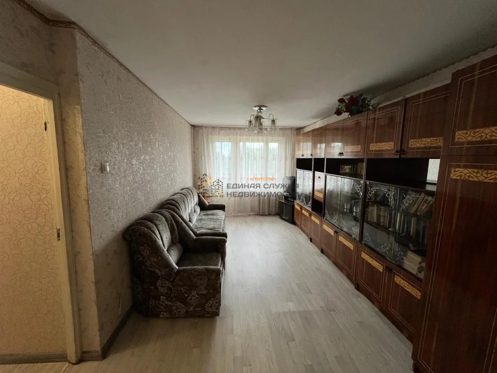 Аренда квартиры, Уфа, ул. Ферина - Фото 3