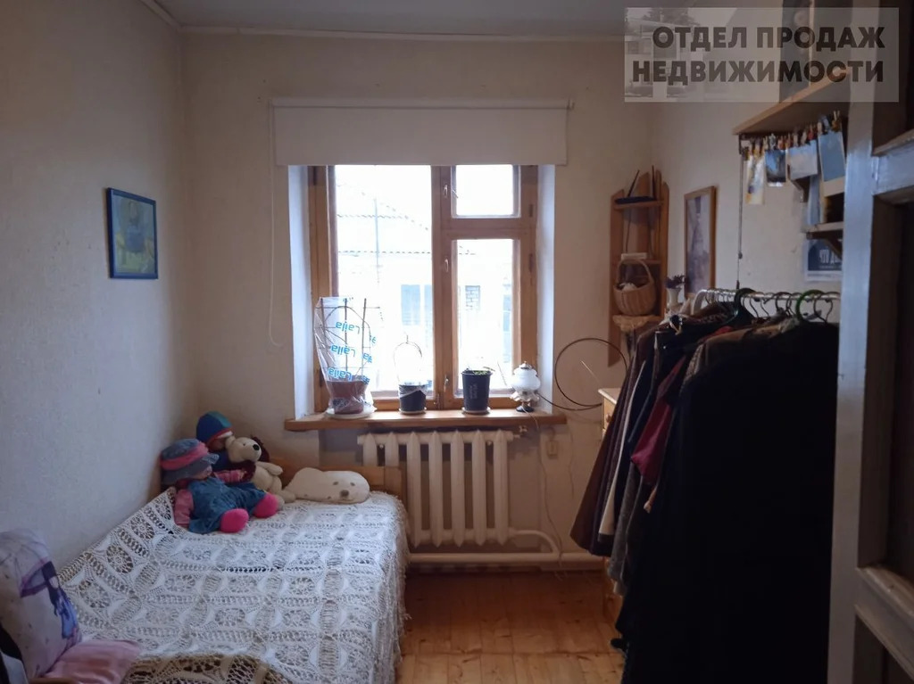 Дом в районе 6я школа - Фото 8