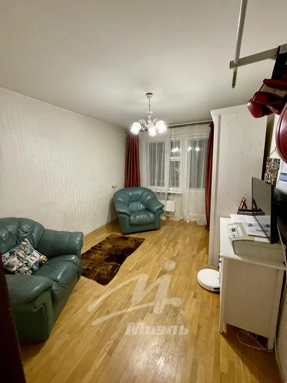 Продажа квартиры, Химки, ул. Молодежная - Фото 6