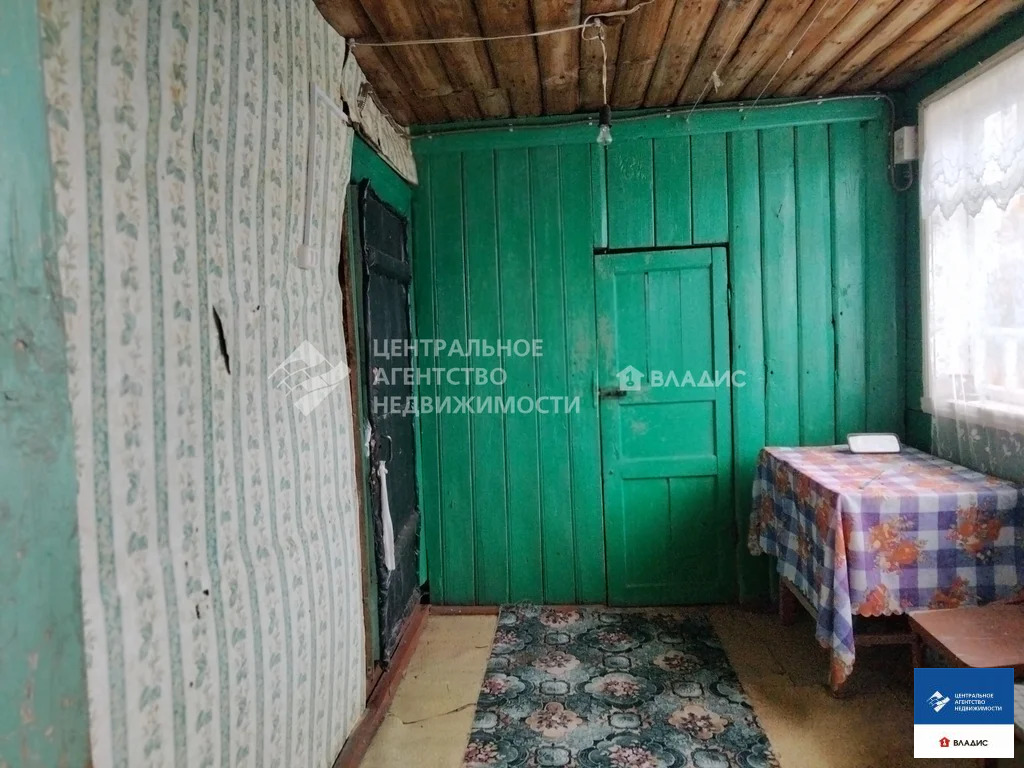 Продажа дома, Касимов, ул. Окская - Фото 16