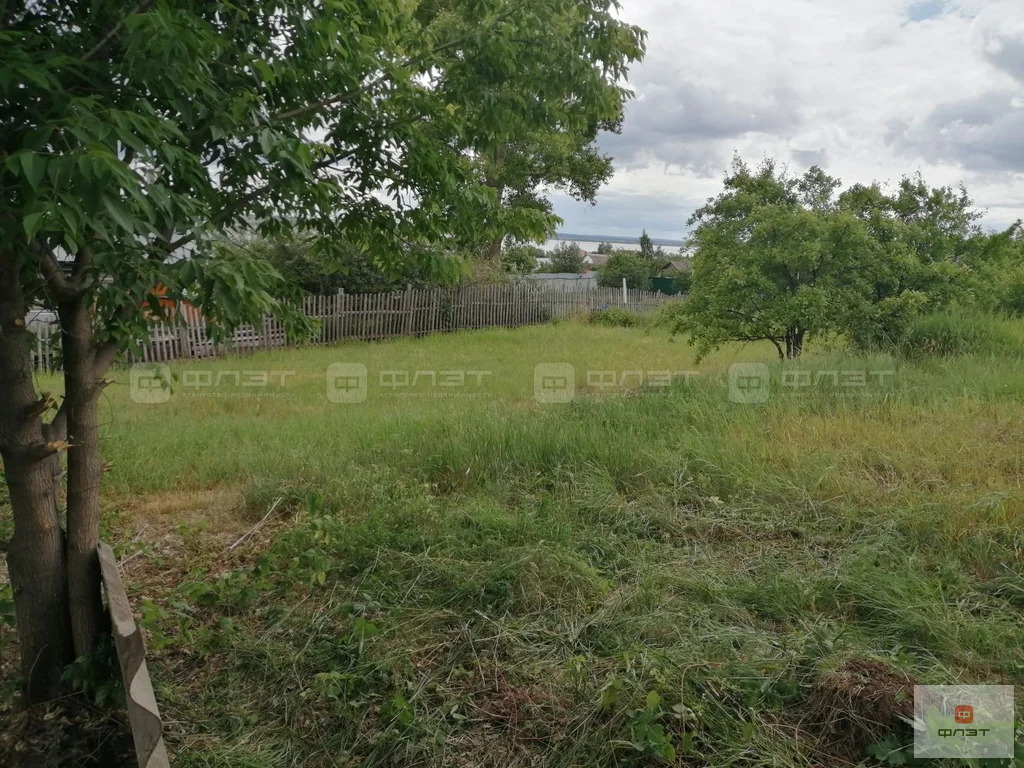 Продажа участка, Сорочьи Горы, Рыбно-Слободский район, ул. ... - Фото 11