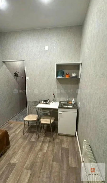 Продажа квартиры, Казань, ул. Глазунова - Фото 12
