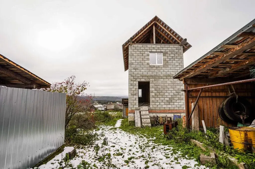 Дом по ул. Свердлова - Фото 6