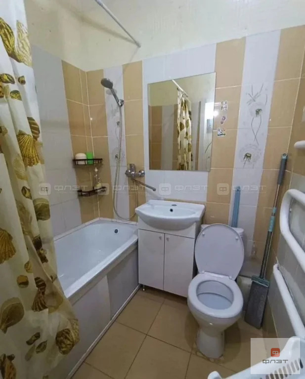 Продажа квартиры, Казань, ул. Каюма Насыри - Фото 7