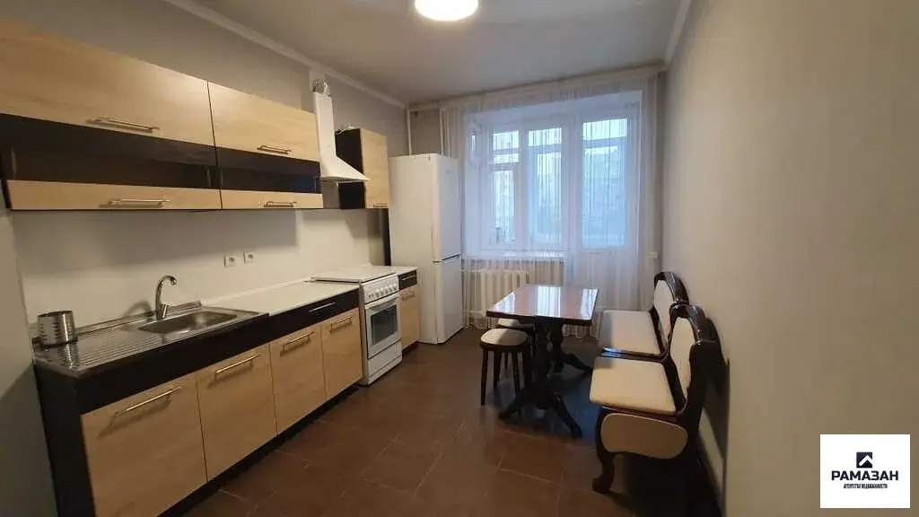 Сдаю 1-ком квартира ул.Чистопольская, дом 79 - Фото 2