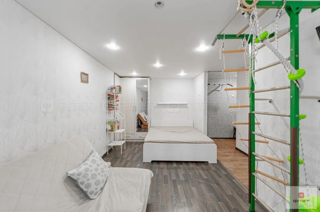 Продажа квартиры, Казань, ул. 8 Марта - Фото 0