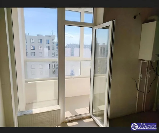 Продажа квартиры, Батайск, ул. Комсомольская - Фото 1